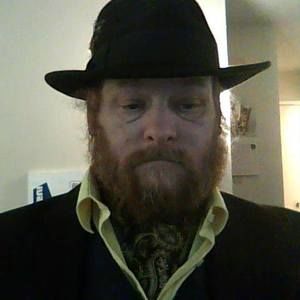 Meet your Posher, Charles